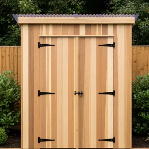 The Quaint Cubby for Hidden Happenings