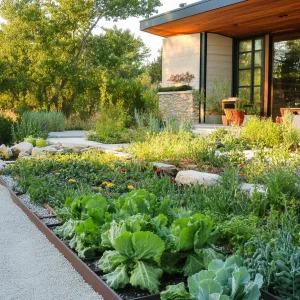 Smart Irrigation System