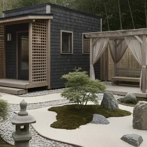 Zen Zone: Miniature Delights