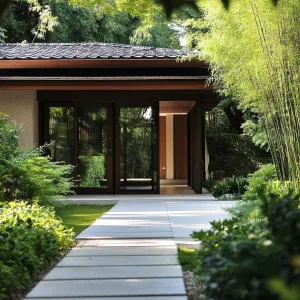 Preview of Zen Pathway to Green Bliss