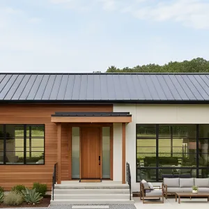 Modern Masterpiece: The Farmhouse Refresh