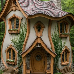 Wiggly Willow Wonderhome