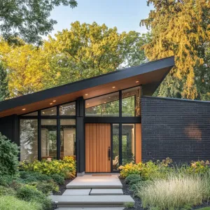 A Haven of Angular Artistry