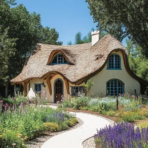 The Curly-Top Dream Haven
