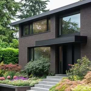 Stepped Perfection: The Split Hideaway