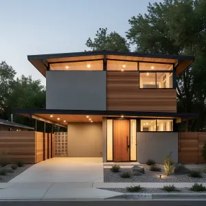 Postmodern Paradise: Rising to New Heights