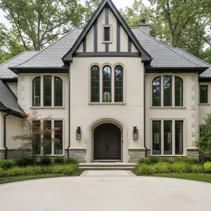 Shadow-Banded Tudor Sanctuary