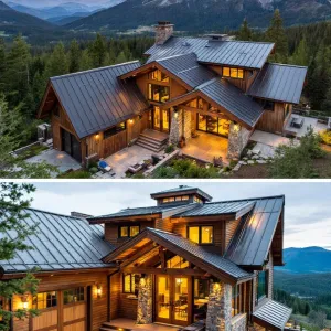 Summit Serenity Sanctuary