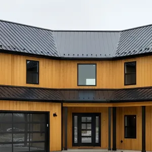Sunflower Serenity Barn Abode