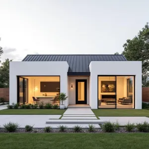 Preview of The Ultimate Bungalow Buzz