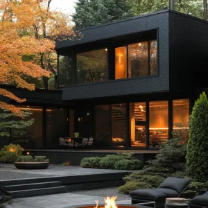 Modern Villa Bliss