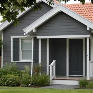 Grey Gable Gem