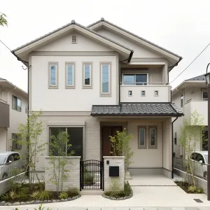 Porch-Nook Gable Street Sanctuary