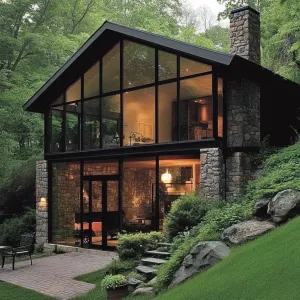Rocky Refuge: Nature’s Nook