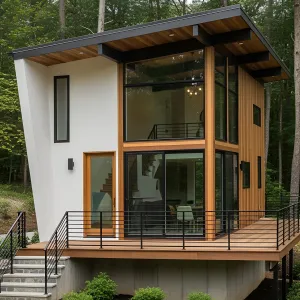 Breezy Box: A Modern Mini Life
