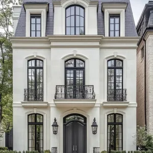 Graceful Sophistication: A Modern Daydream