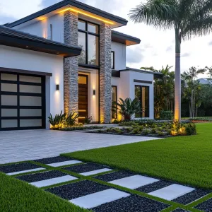 Stunning Modern Retreat