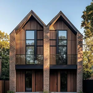 Double Delight: The Brick Bonanza
