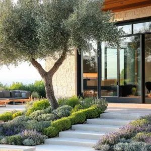Preview of Serene Getaway with Tranquil Greenery