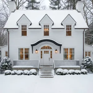 Frostlit Dormer Symmetry