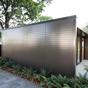 Sleek Slate Sanctuary