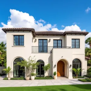 Preview of Tuscan Dreams Meet Modern Luxury