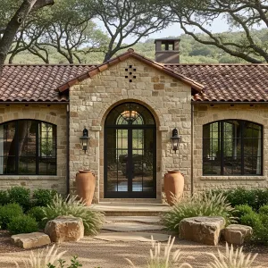 Sun-Kissed Tuscan Sanctuary