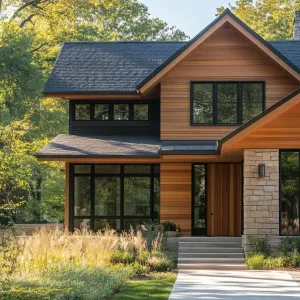 Mixed Width Shiplap Patterns