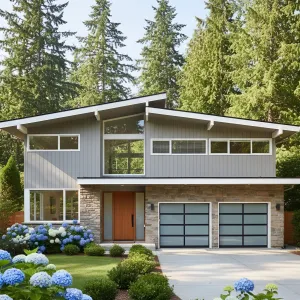 Retro Revival: Nature’s Living Room