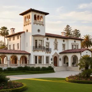 Bell Tower Riviera House