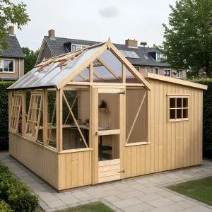 Surf’s Up: Ride the Greenhouse Wave