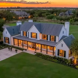 Graceful Getaway Under the Sunset