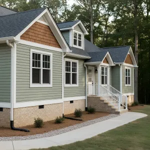 Mint Timbercrest Ranch Retreat