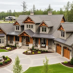 Where Timber Dreams Come Alive