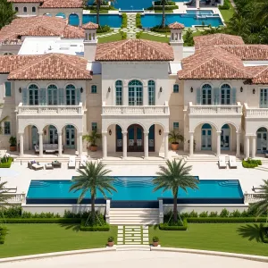 Paradise Found: The Ultimate Island Retreat
