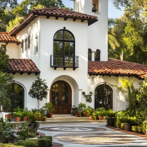 Chateau Red Roof Revelry