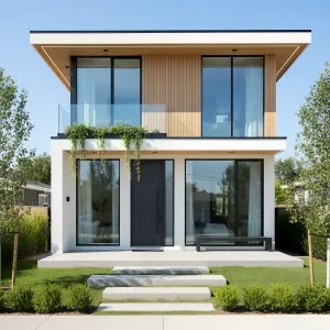 Cubic Chic: The Little Luxe Lux