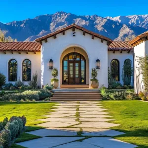 Charming Rustic Retreat with Spectacular Mountain Views
