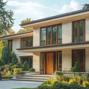 Gorgeous Dwelling with Indian Splendor