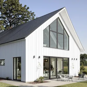 White Barn Serenity Showstopper