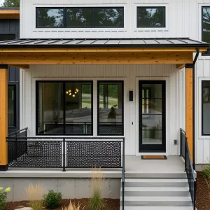 Wood & Wonder: A Porch Tale