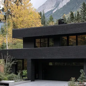 Dusky Mountain Refuge