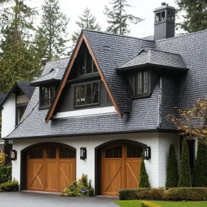 Preview of A Tranquil Fusion: Modern Craftsmanship Unleashed