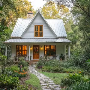 Quirky Cottage Delight