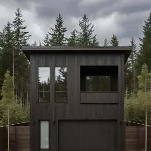 Inkline Blackwood Loggia Stack