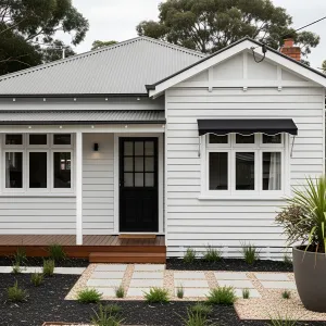 Snazzy Shingles and Subtle Allure: A 1930s Treasure