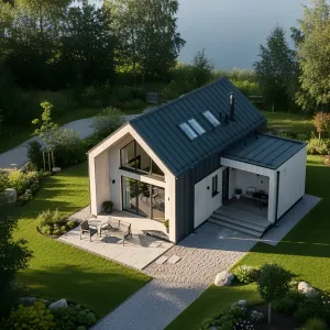 Heavenly Hideaway by the Lake