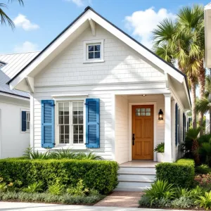 Whimsical Waves Cottage