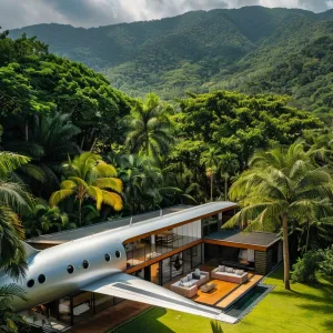 Airship Loft