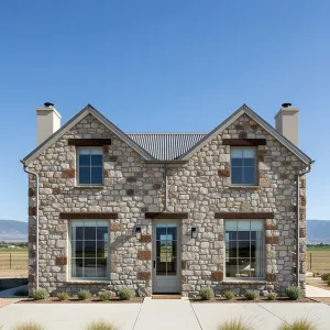 Pebble Perfection Palace